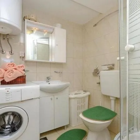 Raguz Apartment