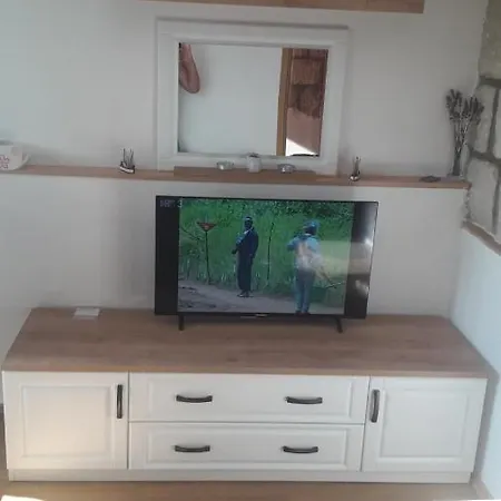 Raguz Apartment *