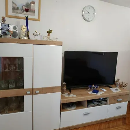 Apartment Raguz