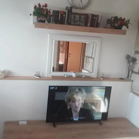 Raguz Apartment *