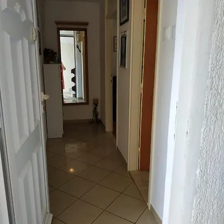 Apartment Raguz *