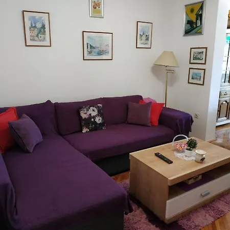 Raguz Apartment Cavtat