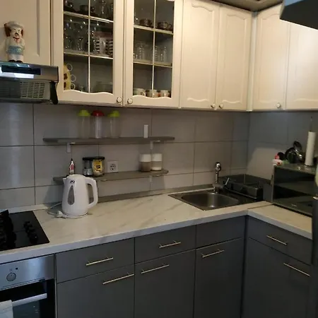 Apartamento Raguz *
