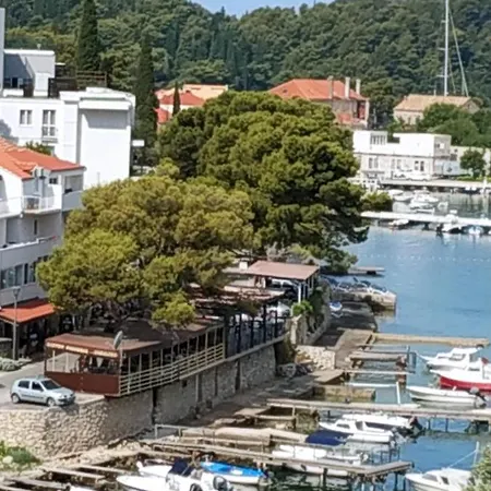 Apartment Raguz