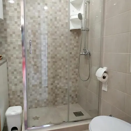 Raguz Apartment