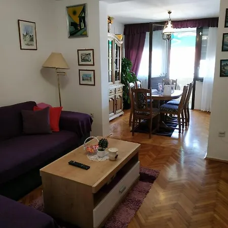 Raguz Apartment Cavtat
