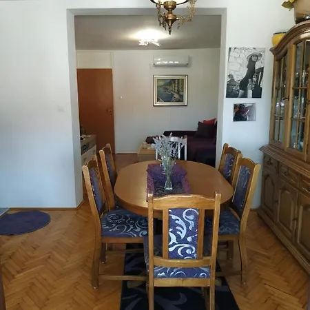 Apartamento Raguz